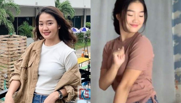Mengenal Candrika Sari Jusman, Chika TikTok Viral Gegara Joget Papi Chulo, Dapat Tawaran Main FTV