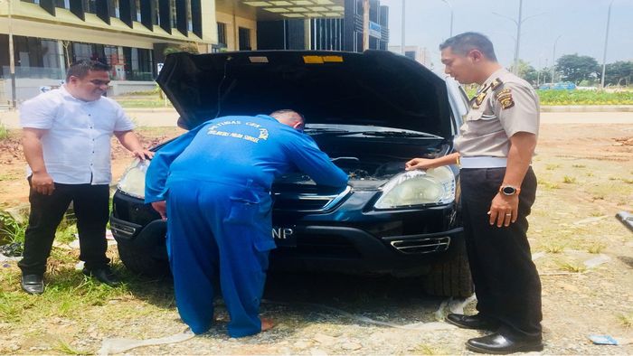 Ini Penjelasan Proses Perpanjangan STNK dan Pembayaran Pajak 5 Tahunan di Kantor Samsat