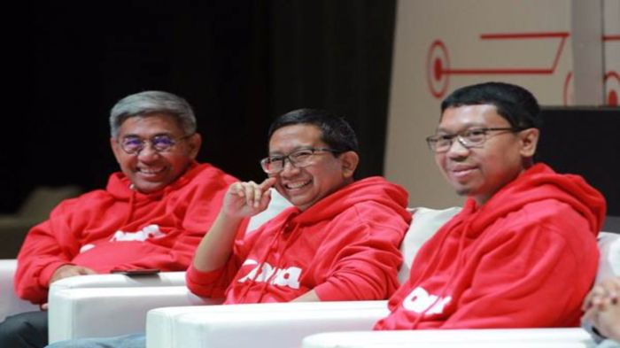 Manajemen OONA Global Indonesia akan Tutup Seluruh Operasi Perusahaan di Indonesia