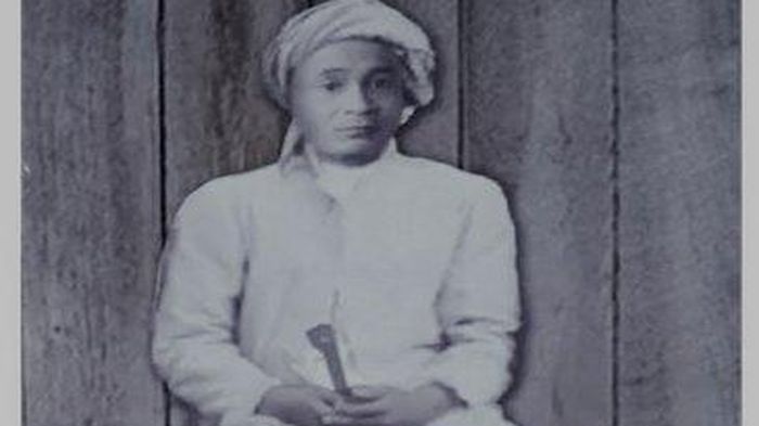 Cerita Kesaktian Panglima Perang Jambi, Muncul di Banyak Tempat dan Gempur Belanda di Wilayah Sumsel