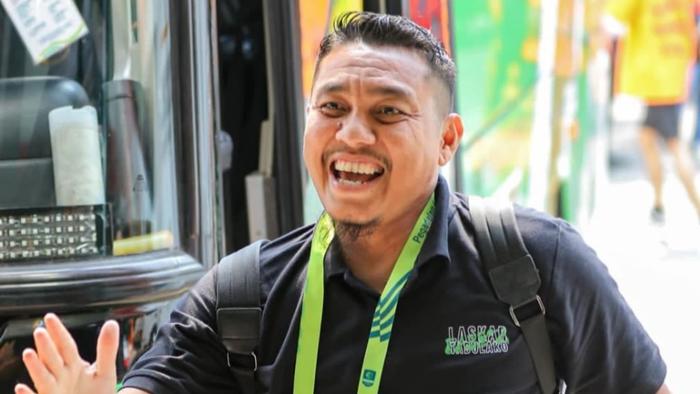 Sriwijaya FC Siapkan Pemain Asing? Coach Zul: Tak Ada Previlege, Semua Punya Kewajiban yang Sama