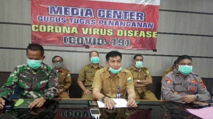 Seorang Warga Muarojambi Meninggal & Disebut Swab Test Positif Corona, Ini Pernyataan RSMH Palembang