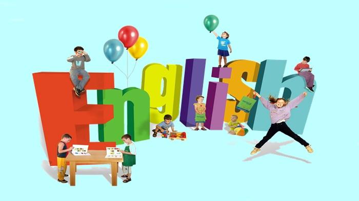 Soal PTS/UTS Bahasa Inggris untuk Kelas 1 SD Semester 1 Lengkap dengan Kunci Jawaban Pilihan Ganda