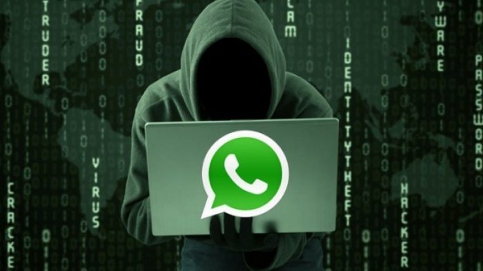 Curiga Pasanganmu Selingkuh? Coba Pakai Trik Ini untuk Sadap Chat di WhatsApp, Bisa Awasi 24 Jam