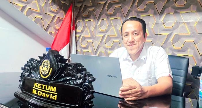 SFC Segera Gelar Seleksi EPA Sriwijaya FC U17, Bos David: Kamis Ini Rapat Lapangan