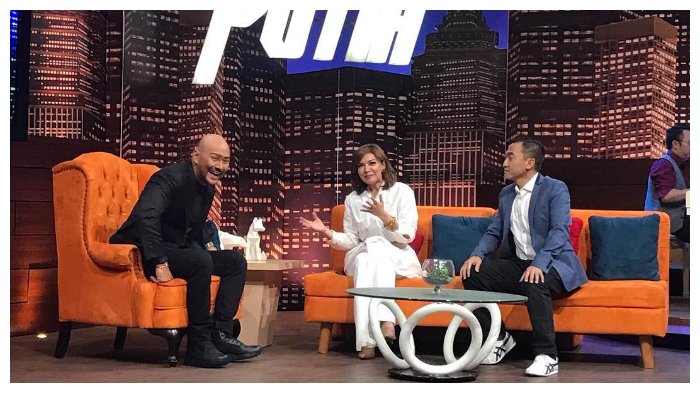 Terungkap, Pihak Inilah yang Membocorkan Kedatangan Sidak Najwa Shihab di Lapas Sukamiskin