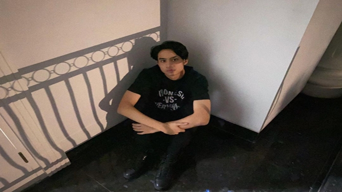 Buka Suara Pasca Ingin Mengakhiri Hidup, Devano Danendra Akui Lelah, Anak Iis Dahlia Minta Doa