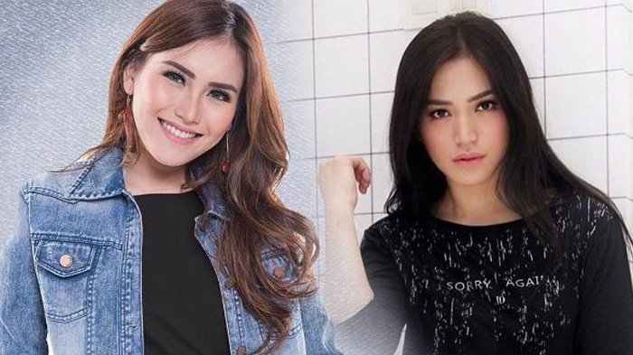 Kontras dari Raffi Ahmad, Ayu Ting Ting Tolak Bantu Jessica Iskandar, Sikapnya Dicap Lupa Masa Lalu