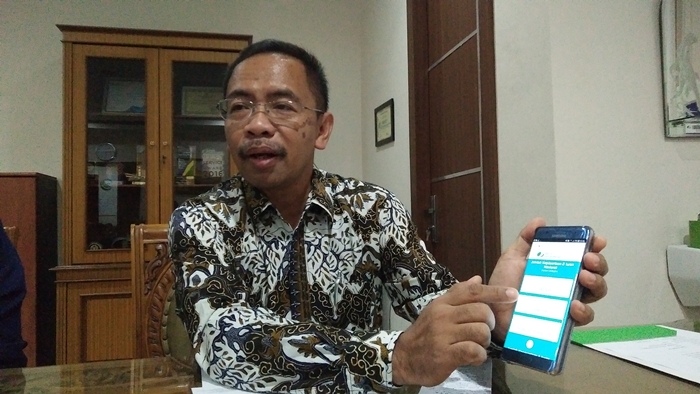 BPJSTK Siapkan Layanan Digital, Kini Bisa Diakses Lewat Smartphone, Begini Caranya!