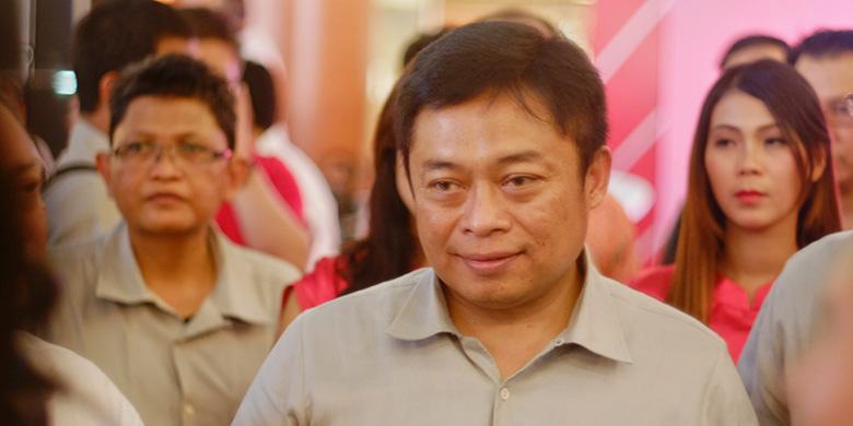 Ini Tanggapan Telkomsel, Protes