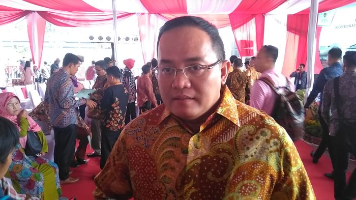 Tanggapi Pembentukan Tim SAR Sriwijaya FC, Dodi: Bagus, tapi Jangan Offside!