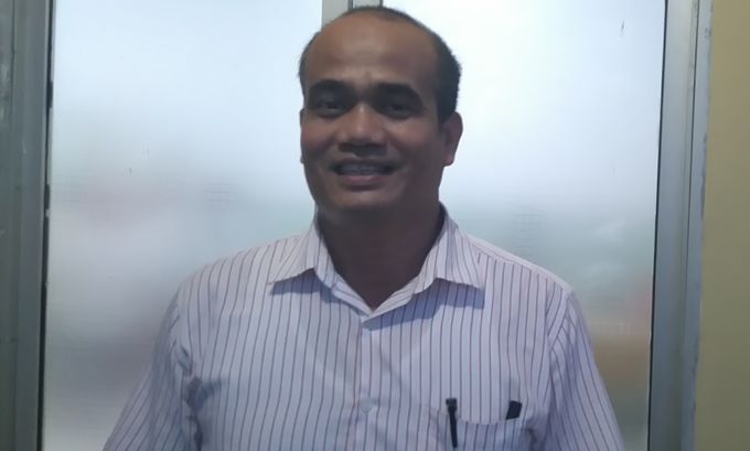 Sebelum Dibuang ke Sungai, Winarti Dibacok Dahulu