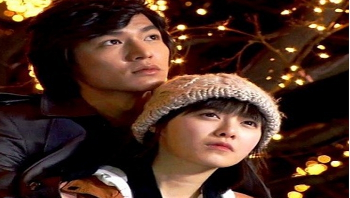 Download Lagu Viral di Tiktok, SS501 Making A Lover, OST Boys Over Flowers, Ada Lirik, Arti & Video