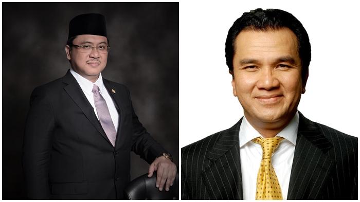 Golkar Akui Santer Muncul Nama Mantan Dubes-Mantan Ketua BPK, Bacagub Sumsel Kader dan Non Kader