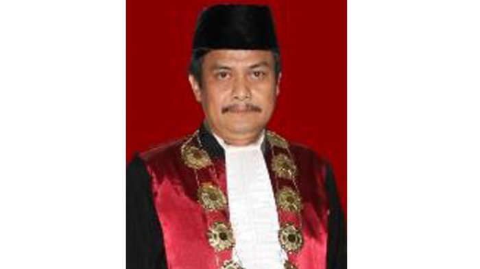 Ternyata Begini Sosok Hakim yang Memvonis Ahok, Mantan Atlet yang Selalu Naik Angkot