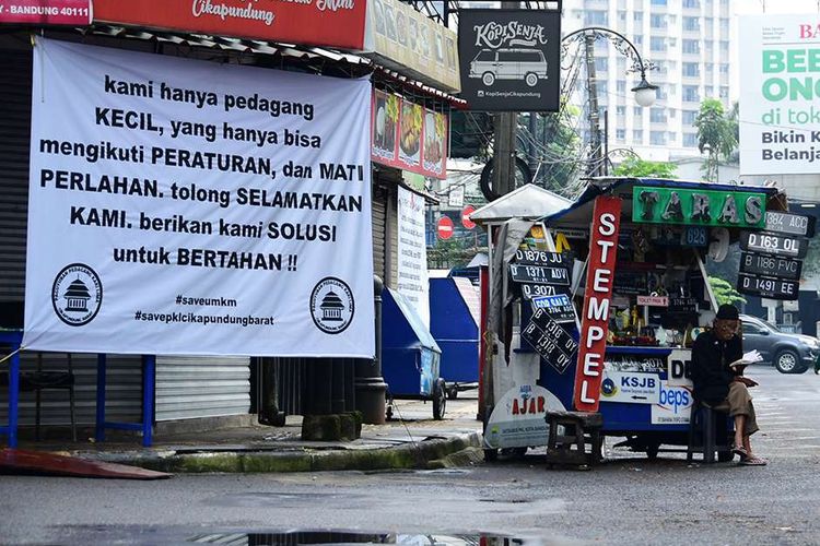 Perlukah PPKM Darurat di Sumatera Selatan?