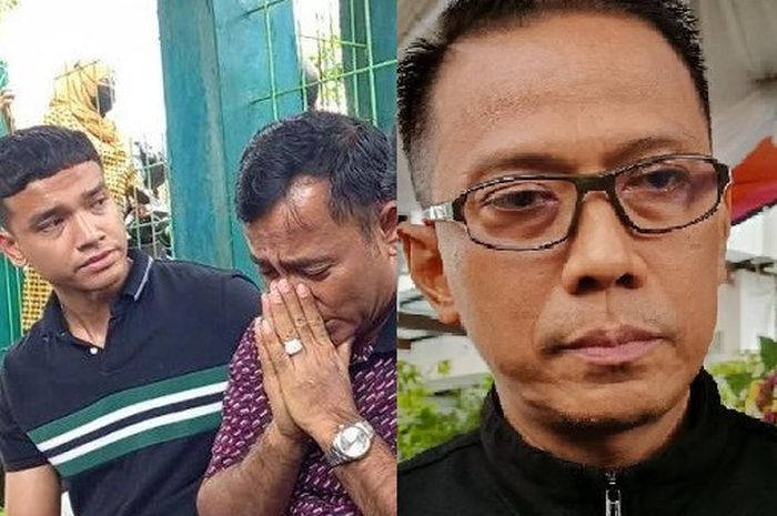 Tega? Doddy Sudrajat Ingin Usir Fuji dari Rumah Vanessa Angel, Ayah Bibi Memohon: Dia yang Bantu