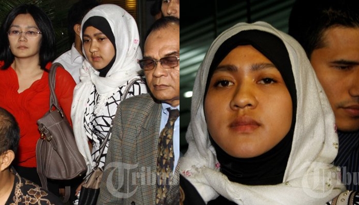 Dinikahi Pejabat Hanya 4 Hari Bahkan Dicerai Lewat SMS, Begini Nasib Wanita Ini Sekarang