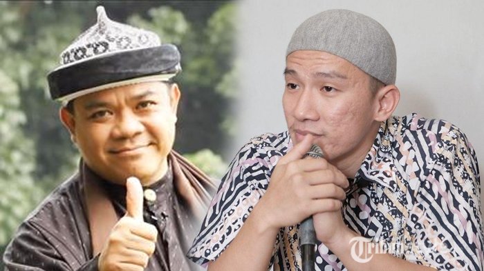 Tumpahkan Air Mata Saat Hari Moekti Meninggal, Felix Siauw Curhat Kesan Awal Pertemuannya, Sedih!