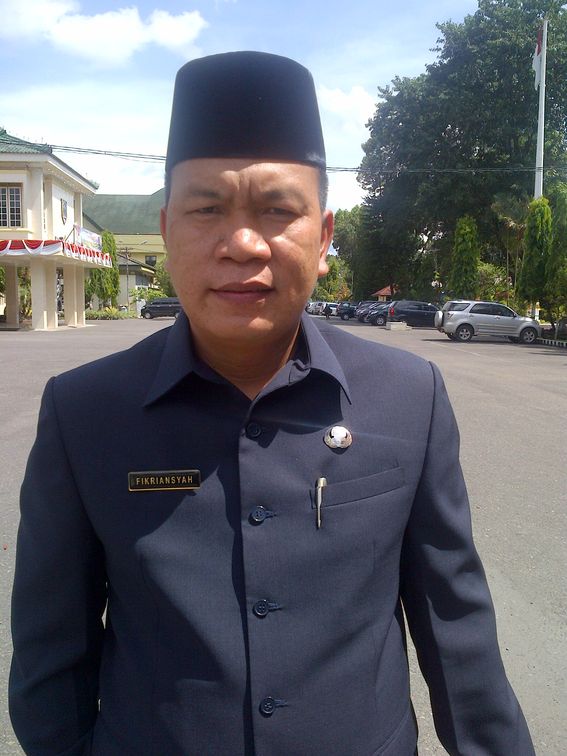 Cegah Kenaikkan Harga Terlalu Tinggi, Disperindag Lahat Bakal Sidak Pasar