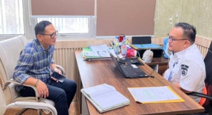 Firdaus Hasbullah Desak Gubernur Herman Deru Revisi Pergub 40 Tahun 2017, Warga PALI Butuh Keadilan - Sripoku.com