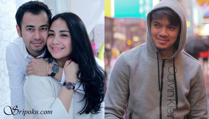 Foto Bareng dengan Nagita Slavina, Warganet Heboh Bandingkan 'Sifat Asli' Irwansyah & Raffi Ahmad