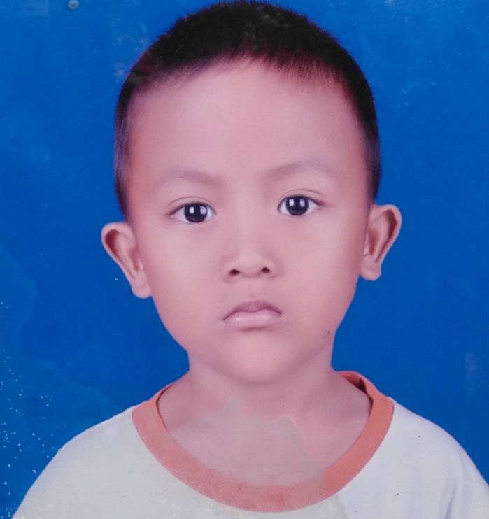 Rio Merupakan Siswa Berprestasi