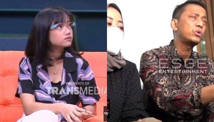 Warisan tak Cukup, Doddy Sudrajat Ungkit Uang Duka Vanessa Angel, Curiga Fuji Tilep Sumbangan: Pasti