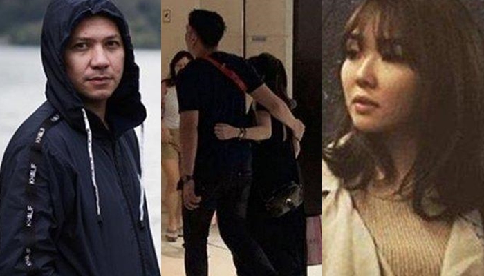 Terungkap! Tenyata Ini Status Hubungan Gading Marten dan Sophia Latjuba, Sang Adik Sampai Buka Suara