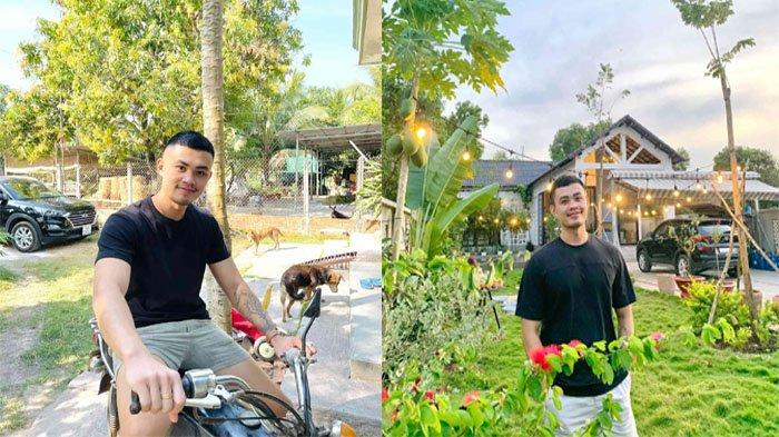 Tinggalkan Kota dengan Pendapatan Besar, Phu Quy Pilih ke Desa Buka Usaha Ternak dan Sayur-sayuran