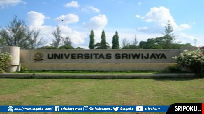 Daftar Nama-nama Rektor Unsri atau Rektor Universitas Sriwijaya dan Sejarah Universitas Sriwijaya