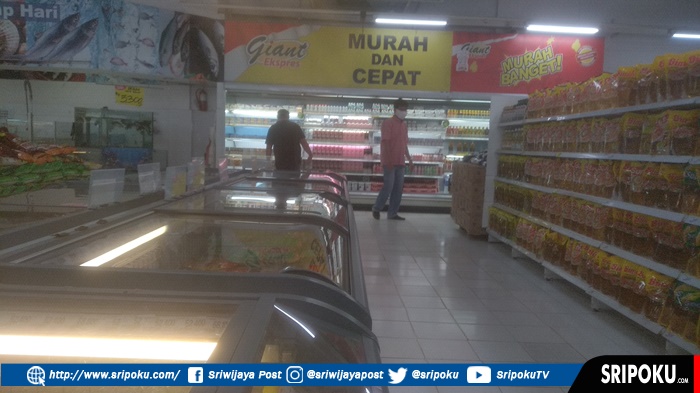 GIANT di Palembang Bakal Ditutup, Tersedia Diskon hingga 70 Persen, Apakah IKEA Hadir di Palembang?