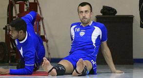 Goran Mangkir dari Latihan Arema, Ini Sebabnya