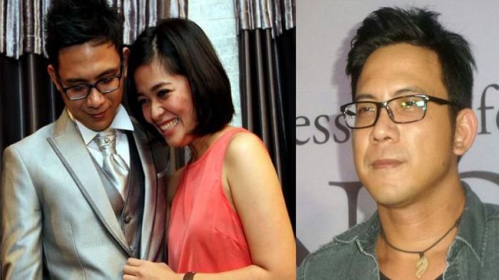 Kuasa Hukum Ungkap Fakta Pernikahan David Noah dan Gracia Indri