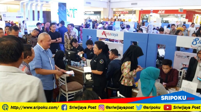 4 Tips Berburu Tiket Murah di Travel Fair: Sebaiknya Datang di Hari Pertama atau Jelang Penutupan?