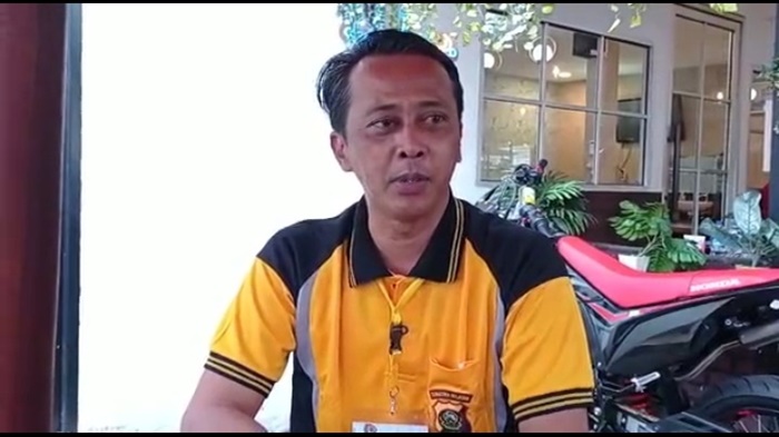 Tak Lagi Gondrong, Katim Hergon Pangkas Rambutnya, Penampilan Barunya Bikin Pangling