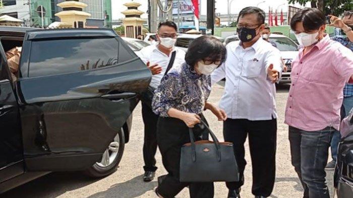 UPDATE Sumbangan Rp 2 T Akidi Tio, Polda Sumsel Panggil 4 Orang Saksi Baru untuk Jerat Heriyanti