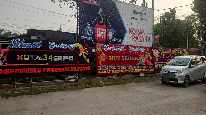 Ada Nadiem Makarim Hingga Tantowi Yahya, Sejumlah Menteri Akan Ramaikan HUT Sriwijaya Post ke-34