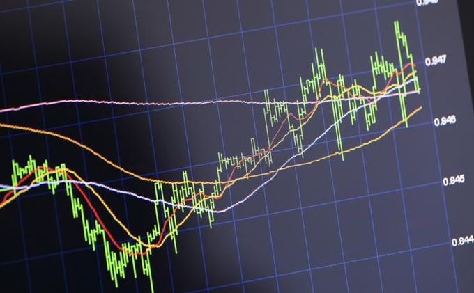 Terus Melaju, IHSG Pada Awal Perdagangan Hari ini