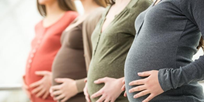 Wanita Sering Hamil Rentan Terhadap Penyakit Ini