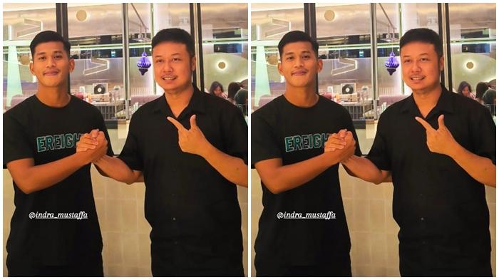 Sriwijaya FC Umumkan Skuad Usai Lebaran, 70 Persen Kerangka Tim Diklaim Sudah Terbentuk