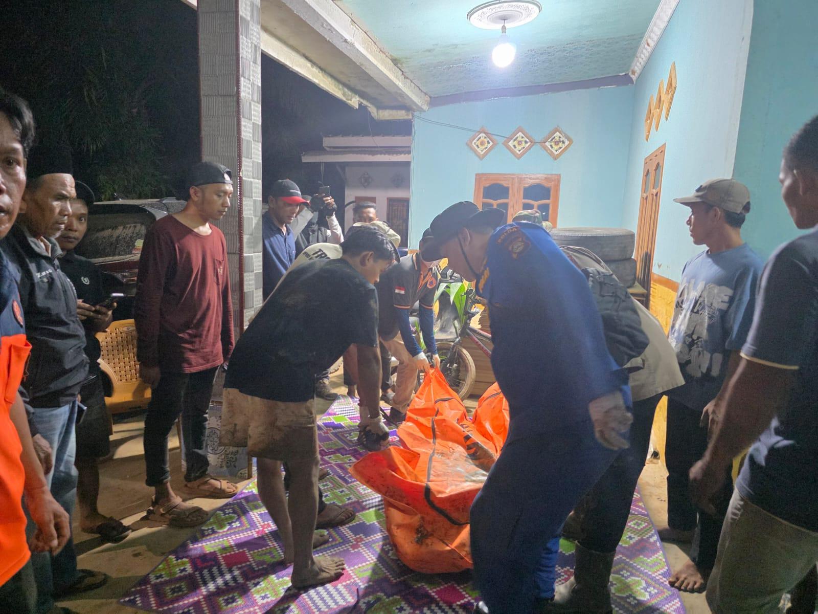 Pria Asal Bandung Diterkam Buaya di Banyuasin Ditemukan Tewas, Jasad Korban Mengambang di Pintu Air - Sripoku.com