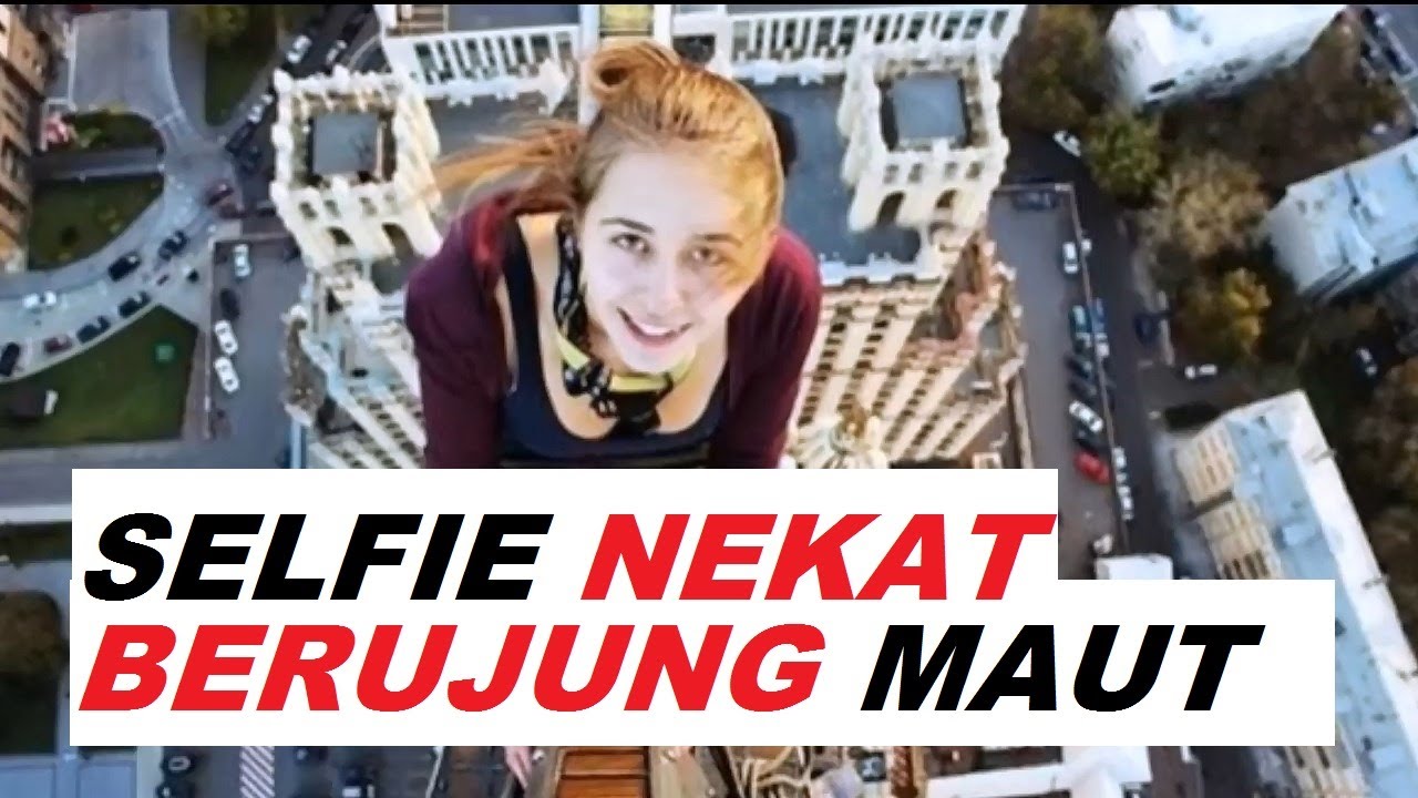 Jadi Pelajaran, Inilah 7 Orang yang Meninggal Secara Tragis Akibat Selfie