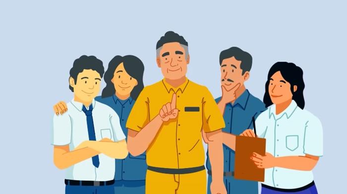 Kunci Jawaban Soal Latihan Pemahaman Persiapan Pameran Publik, Modul 4 Pengayaan Referensi Ide Karya