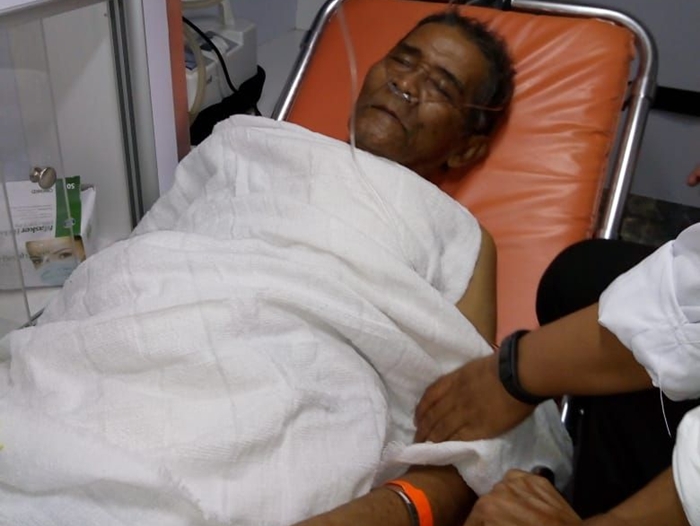 Satu Jamaah Haji Asal OKU Timur Dirawat di Tanah Suci, Sebagian Lagi Alami Flu dan Batuk