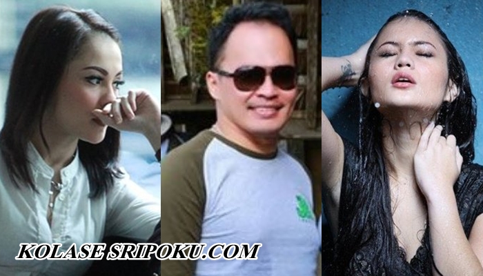 Jennifer Dunn dan Faisal Harris Sudah Nikah Siri Sejak 9 Desember 2016