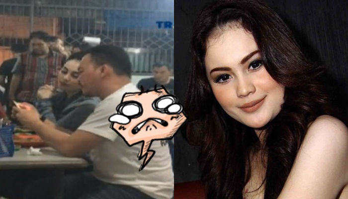 Lambe Turah Beberkan Bukti Baru Haris dan Jedun Lagi Beginian di Makassar. Sarita: 1000% Itu Haris!