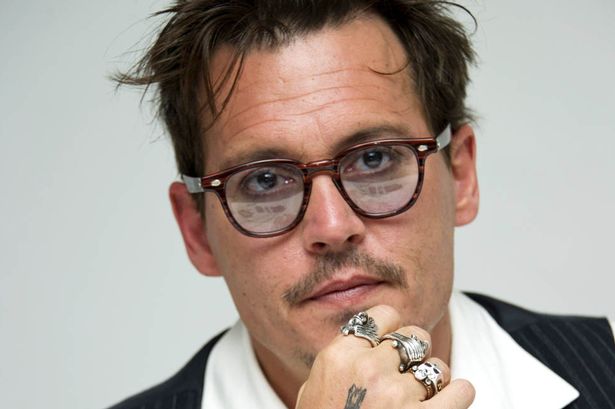 Johnny Depp, Jadi Aktor Berbayaran Terlalu Mahal