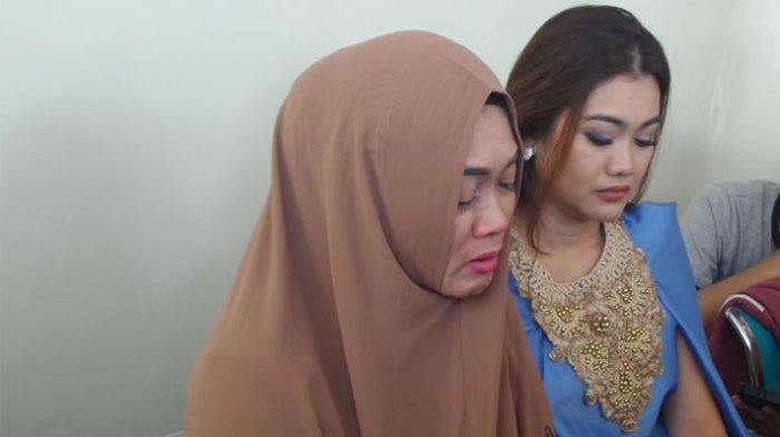 Ini Alasan Mengejutkan Mengapa Keluarga Sembunyikan Wajah Jupe Sekarang