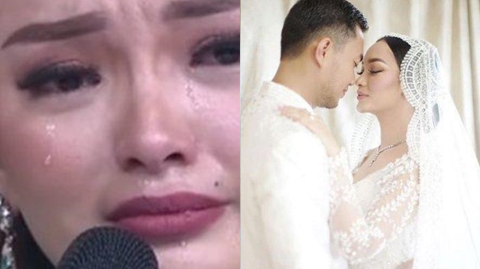 Pernikahan Dikabarkan Hancur, Zaskia Gotik Pemotretan dengan 2 Anaknya, Tanpa Sirajuddin Mahmud